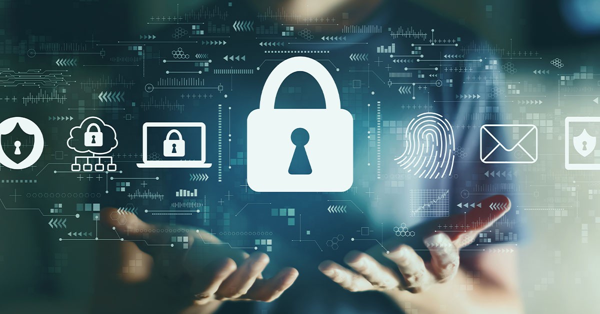 Cotoni Consulting blog - Safeguarding Data in New Normal