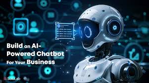 Cotoni Consulting blog - Building AI-Powered Chat-bots: Strategies and Best Practices