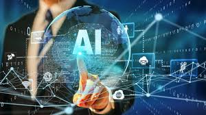 Cotoni Consulting blog - Building an AI-Driven Organization: Strategies for Success