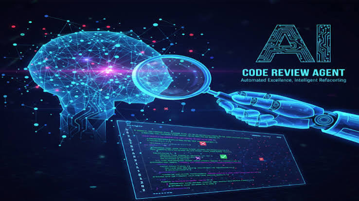 Cotoni Consulting blog - AI-Powered Code Review Systems