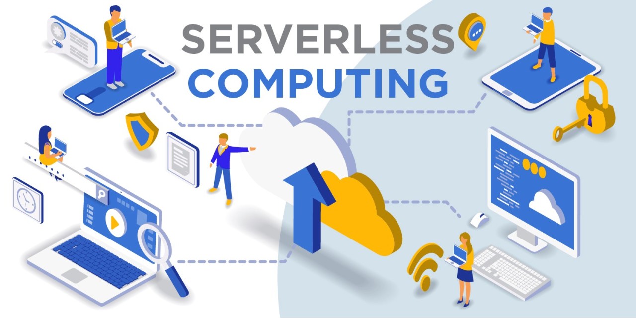Cotoni Consulting blog - Server-less Computing Unleashed