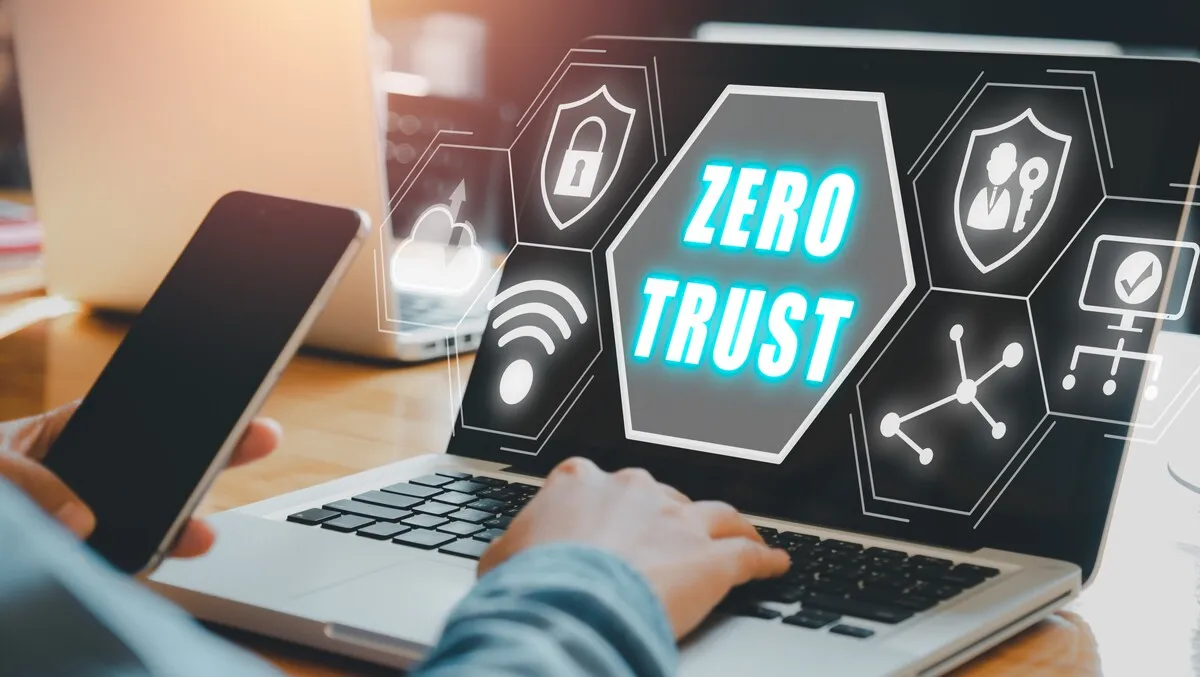 Cotoni Consulting blog - Zero Trust Security Frameworks: Redefine Cybersecurity Paradigms 