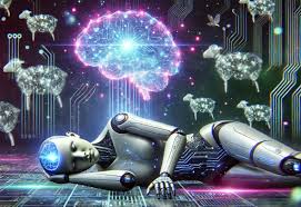 Cotoni Consulting blog - Synthetic Consciousness Experiments: Can AI Models Develop Awareness?
