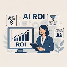 Cotoni Consulting blog - Building an AI-First Business Strategy: From Hype to ROI