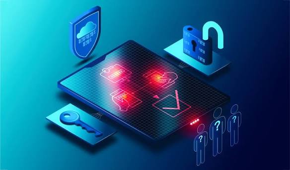 Cotoni Consulting blog - Why Secure Authentication Is the Foundation of Modern Cybersecurity