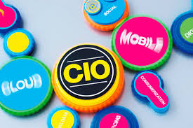 Cotoni Consulting blog - The Modern CIO: Leading Through Technological Disruption