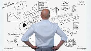 Cotoni Consulting blog - Complexity of IT Strategies