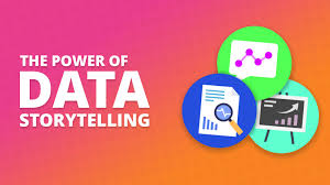 Cotoni Consulting blog - The power of data storytelling in business decision-making