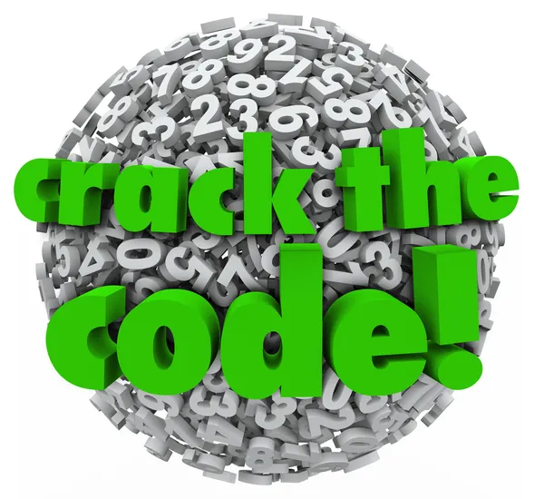 Cotoni Consulting blog - Top-Tier Code Cracking