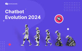Cotoni Consulting blog - From Chatbots to Virtual Assistants: The Evolution of Conversational AI