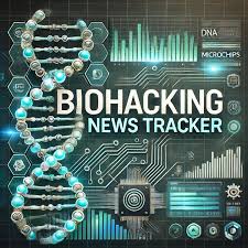 Cotoni Consulting blog - Biohacking: Redefining Human Capabilities