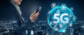 Cotoni Consulting blog - Unlocking the potential of 5G: how businesses can leverage the latest wireless technology 
