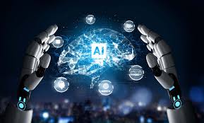 Cotoni Consulting blog - Automation of AI