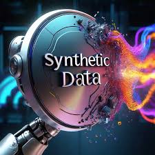 Cotoni Consulting blog - Synthetic Data: Fueling AI Development and Innovation
