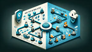 Cotoni Consulting blog - Virtual Private Networks (VPNs) and Zero trust security