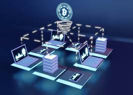 Cotoni Consulting blog - Blockchain Beyond Crypto-Currency