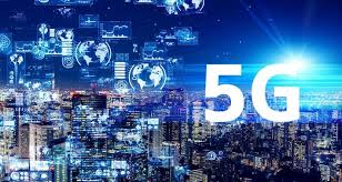 Cotoni Consulting blog -  The Future of 5G and Its Impact on Businesses