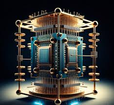 Cotoni Consulting blog - Unlocking the Power of Quantum Computing in Business: Preparing for the Quantum Era
