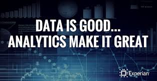 Cotoni Consulting blog - The Power of Data Analytics