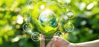 Cotoni Consulting blog - How Green Tech is Shaping the Future of Sustainable Innovation.