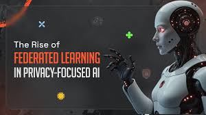 Cotoni Consulting blog - Understanding Federated Learning in a Privacy-Focused World