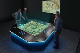 Cotoni Consulting blog - Holographic Technology: Immersive Experiences in the Digital Age