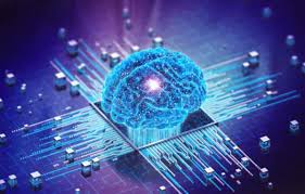 Cotoni Consulting blog - Neuromorphic Computing: Mimicking the Human Brain for Smarter Machines