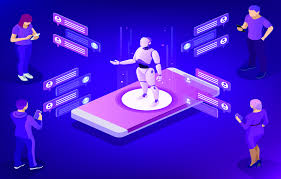 Cotoni Consulting blog - Cognitive Computing for Business Transformation