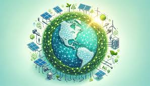 Cotoni Consulting blog - The intersection of technology and sustainability: how businesses can leverage tech to reduce their environmental impact