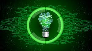 Cotoni Consulting blog - Green IT: How Technology Can Help Your Business Go Green