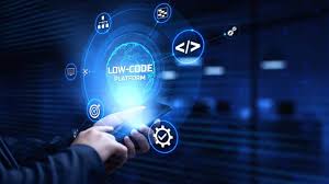 Cotoni Consulting blog - Low-Code and No-Code: Empowering the Next Generation of Tech Creators
