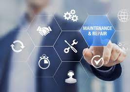 Cotoni Consulting blog - Technical Maintenance of Systems and Processes  
