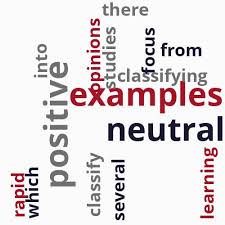 Cotoni Consulting blog - Neutral Opinion