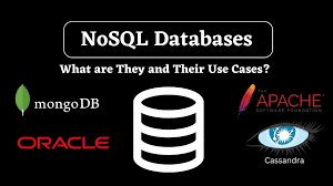 Cotoni Consulting blog - NoSQL Databases: Use Cases and Benefits