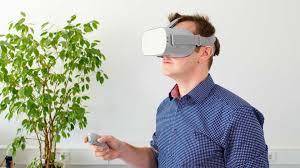 Cotoni Consulting blog - Extended reality in employee onboarding