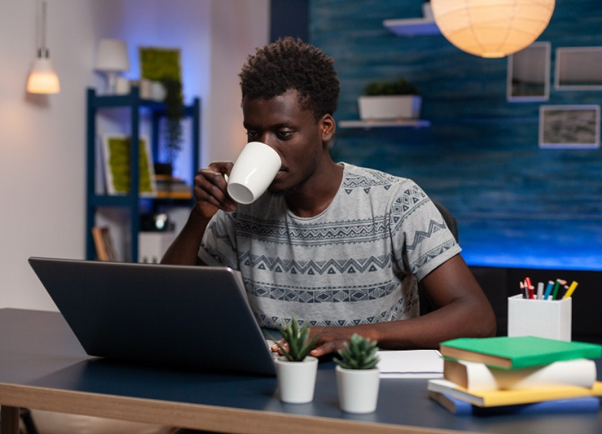 Cotoni Consulting blog - Cybersecurity in a Remote-First World: Safeguarding Your Digital Landscape