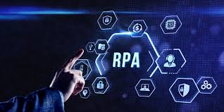 Cotoni Consulting blog - Automation + RPA: Redesigning Business Operations for the Digital Workforce