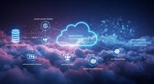 Cotoni Consulting blog - Serverless Architecture: The Future of Scalable Applications Cloud