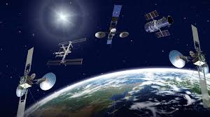 Cotoni Consulting blog - Space Tech: Commercial Space Flights and Satellite Internet