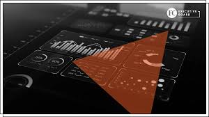 Cotoni Consulting blog - The Death of Static Dashboards: Live Decision Interfaces