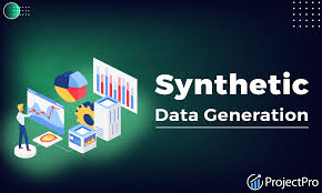 Cotoni Consulting blog - Synthetic Data Generation