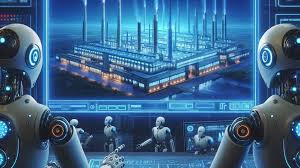 Cotoni Consulting blog - Digital Twins: The Virtual Replicas Powering Real-World Innovation