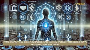 Cotoni Consulting blog - Decentralized Identity: Rethinking Digital Privacy in a Web3 World