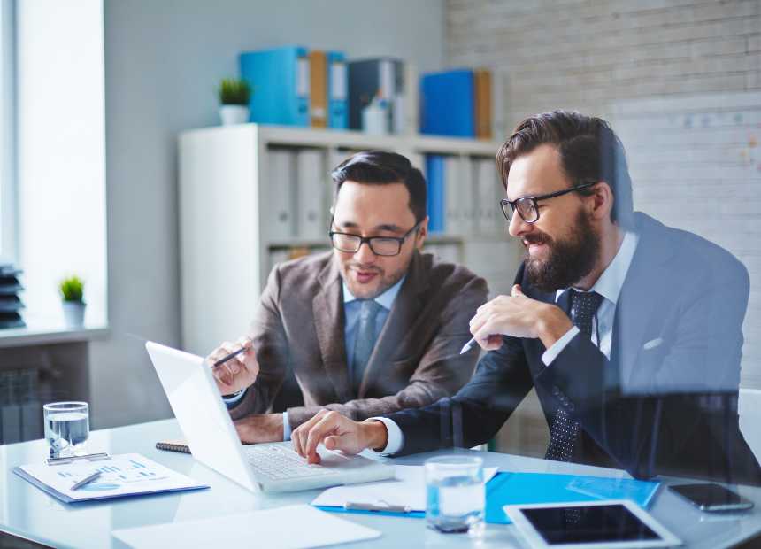 Technological Consultancy Integration
